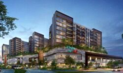Pasir Ris 8 (D18), Apartment #458881061
